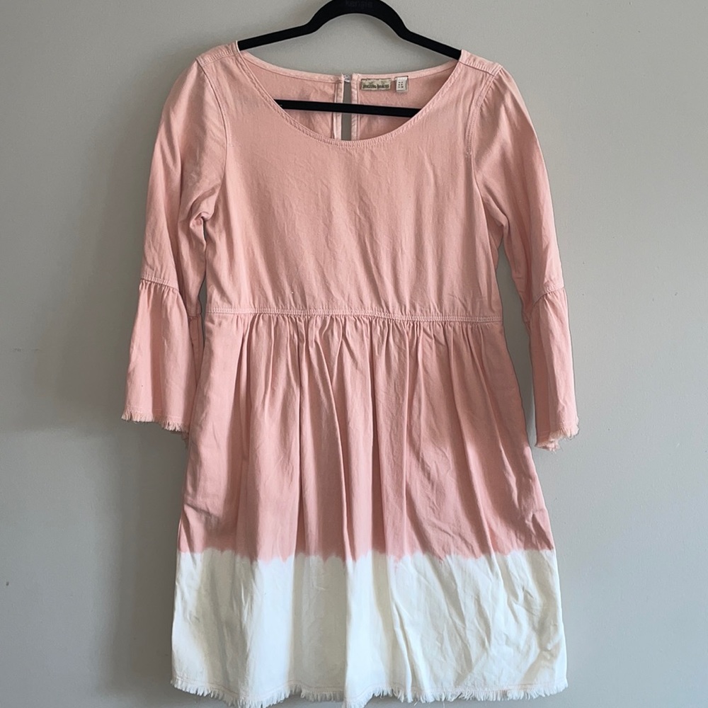 Holding Horses Dress from Anthropologie